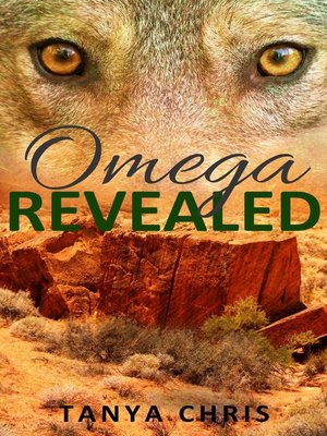 cover image of Omega Revealed